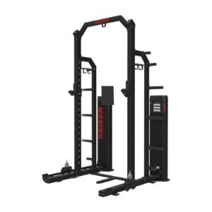כלוב חצי - HALF RACK LONG BASE