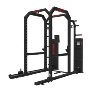 כלוב שלם - POWER RACK