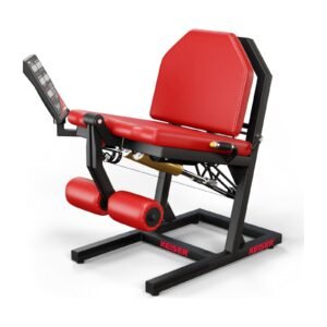 מכשיר פשיטת ברכיים פרו – A300 LEG EXTENSION PRO
