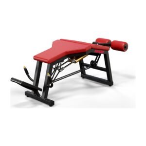 מכשיר כפיפת ברכיים פרו – A300 LEG CURL PRO