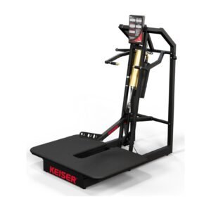 מכשיר סקוואט בחגורה – A300 BELT SQUAT