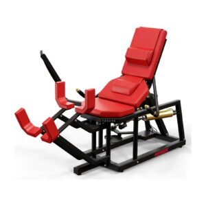 מכשיר לחיזוק שרירי הירך החיצוניים – A300 HIP ABDUCTOR