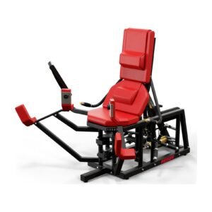 מכשיר לחיזוק שרירי הירך הפנימיים – A300 HIP ADDUCTOR