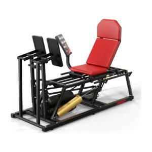 מכשיר לחיצת רגליים – A300 LEG PRESS