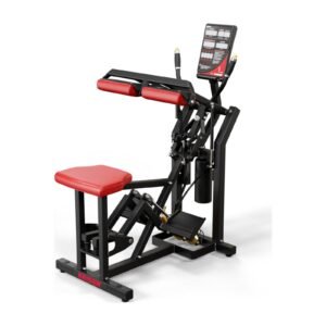 מכשיר לשרירי השוק בישיבה – A300 SEATED CALF