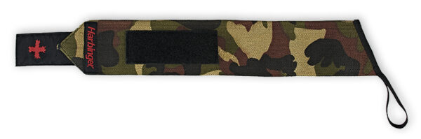 ⁦רצועות שורש כף יד  - RED LINE WRIST WRAPS⁩ – תמונה ⁦12⁩