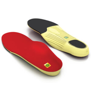 מדרסים לריצה, הליכה ונוחות יומיומית - SPENCO® POLYSORB® WALKER/RUNNER
