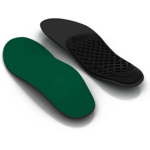 תמיכת קשת מלאה לכל כף הרגל - SPENCO RX® Full Length Orthotic Arch Support