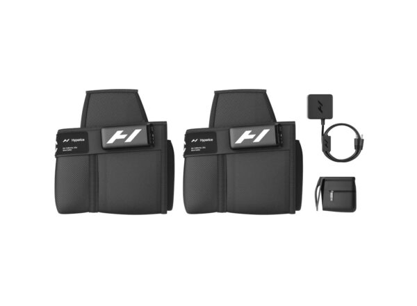 ⁦מערכת שרוולי רגליים Hyperice Normatec Premier Package⁩ – תמונה ⁦9⁩