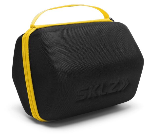 ⁦מערכת אימון חכמה לתגובה וזריזות - SKLZ Reactive Flash⁩ – תמונה ⁦4⁩
