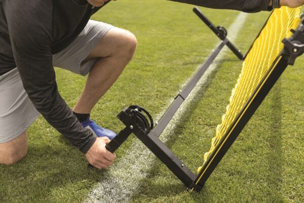 ⁦ריבאונדר מקצועי לאימון כדורגל - SKLZ Soccer Trainer Pro⁩ – תמונה ⁦8⁩