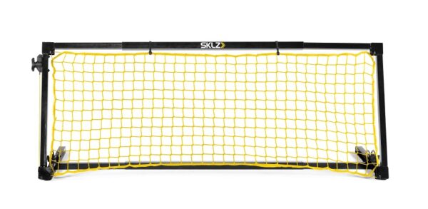 ⁦ריבאונדר מקצועי לאימון כדורגל - SKLZ Soccer Trainer Pro⁩ – תמונה ⁦6⁩