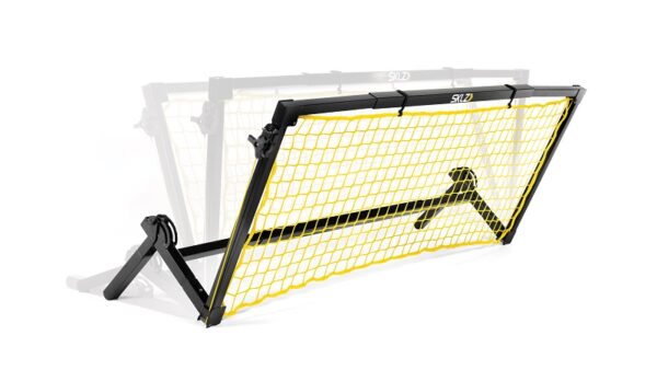 ⁦ריבאונדר מקצועי לאימון כדורגל - SKLZ Soccer Trainer Pro⁩ – תמונה ⁦5⁩