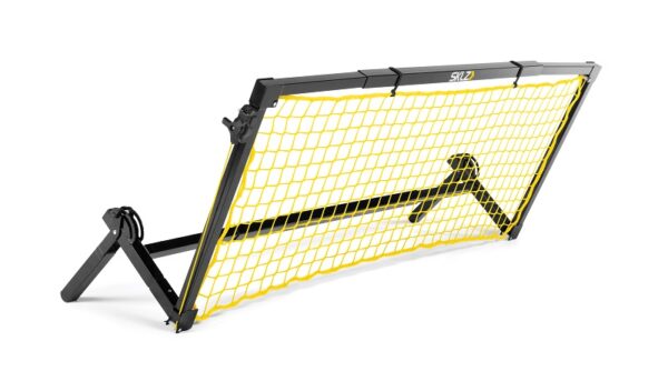 ⁦ריבאונדר מקצועי לאימון כדורגל - SKLZ Soccer Trainer Pro⁩ – תמונה ⁦4⁩
