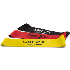 גומיות אימון/כושר מיני פרימיום - SKLZ Elite Mini Band