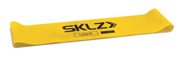 ⁦גומיות אימון/כושר מיני פרימיום - SKLZ Elite Mini Band⁩ – תמונה ⁦2⁩