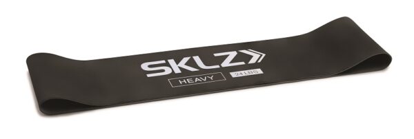 ⁦גומיות אימון/כושר מיני פרימיום - SKLZ Elite Mini Band⁩ – תמונה ⁦6⁩