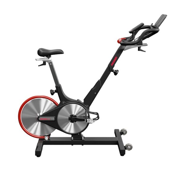 ⁦אופני כושר מקצועיים סטודיו פלוס - M3i STUDIO PLUS INDOOR BIKE⁩ – תמונה ⁦6⁩