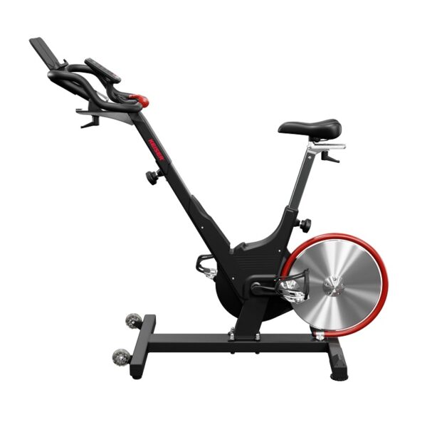 ⁦אופני כושר מקצועיים סטודיו פלוס - M3i STUDIO PLUS INDOOR BIKE⁩ – תמונה ⁦3⁩