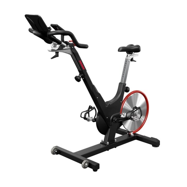 אופני כושר מקצועיים סטודיו פלוס - M3i STUDIO PLUS INDOOR BIKE