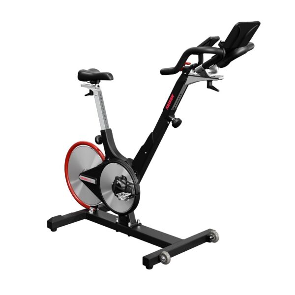 ⁦אופני כושר מקצועיים סטודיו פלוס - M3i STUDIO PLUS INDOOR BIKE⁩ – תמונה ⁦5⁩