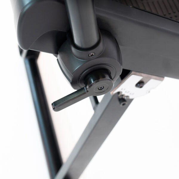 ⁦מכשיר אימון טיפוס מדרגות מתקפל וקומפקטי - Stair Climber Max⁩ – תמונה ⁦14⁩
