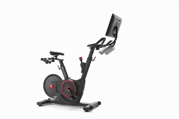 ⁦Connect EX-5s-22 – אופני ספינינג חכמים עם חיבור לאפליקציית Echelon Fit⁩ – תמונה ⁦7⁩