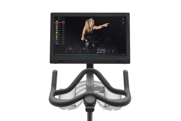 ⁦Connect EX-5s-22 – אופני ספינינג חכמים עם חיבור לאפליקציית Echelon Fit⁩ – תמונה ⁦9⁩