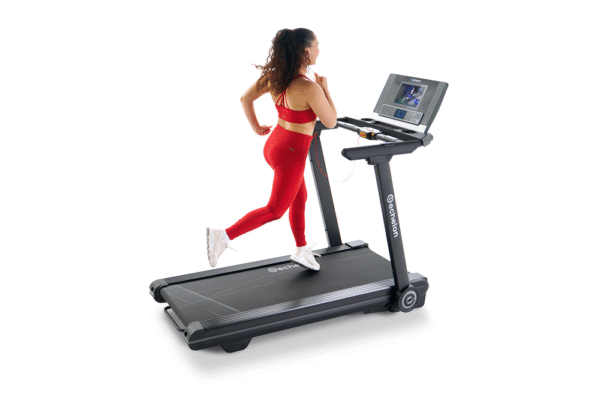 ⁦Stride-6s-10 – הליכון חכם עם חיבור לאפליקציית Echelon Fit⁩ – תמונה ⁦3⁩
