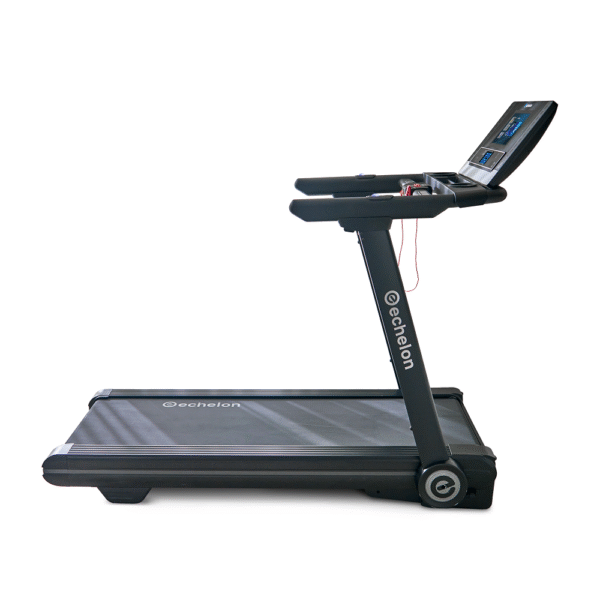 ⁦Stride-6s-10 – הליכון חכם עם חיבור לאפליקציית Echelon Fit⁩ – תמונה ⁦4⁩