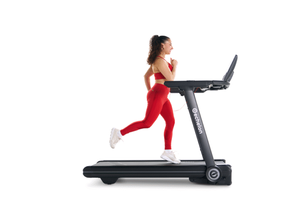 ⁦Stride-6s-10 – הליכון חכם עם חיבור לאפליקציית Echelon Fit⁩ – תמונה ⁦5⁩