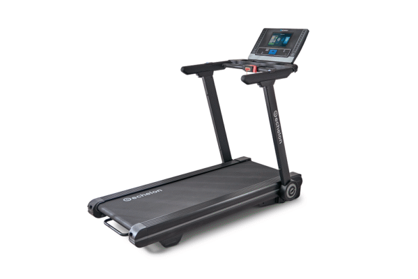 Stride-6s-10 – הליכון חכם עם חיבור לאפליקציית Echelon Fit