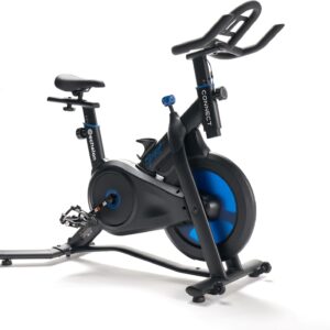 אופני ספינינג חכמים לבית – Echelon Connect Sport