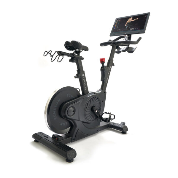 אופני ספינינג חכמים לבית ולסטודיו – Echelon Smart Connect Bike EX7S