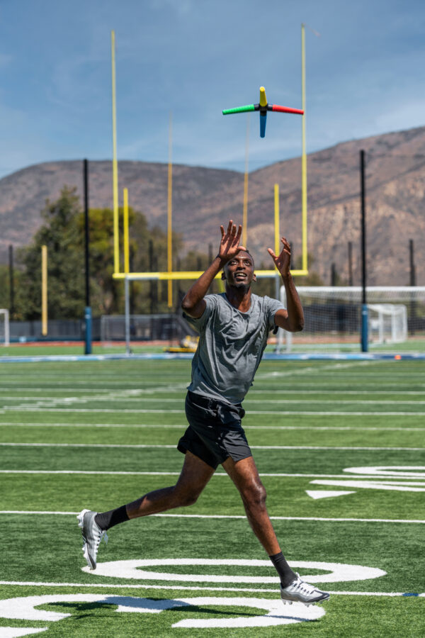 ⁦מאמן לשיפור תגובה -REACTIVE CATCH ELITE⁩ – תמונה ⁦9⁩