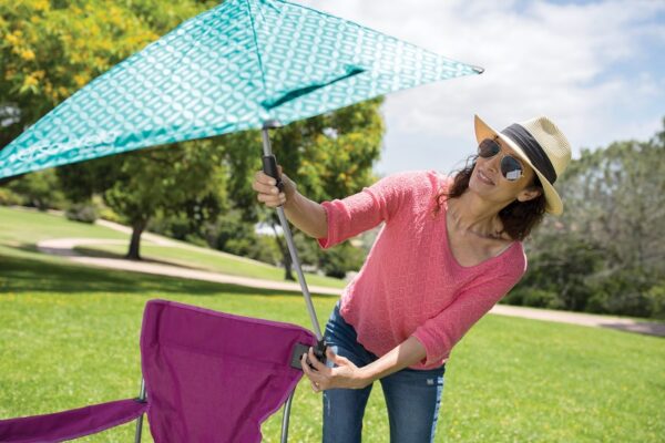 ⁦שמשייה ורסטילית - VERSA BRELLA⁩ – תמונה ⁦9⁩
