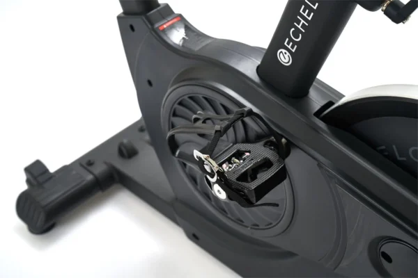 ⁦אופני ספינינג חכמים לבית ולסטודיו – Echelon Smart Connect Bike EX7S⁩ – תמונה ⁦2⁩