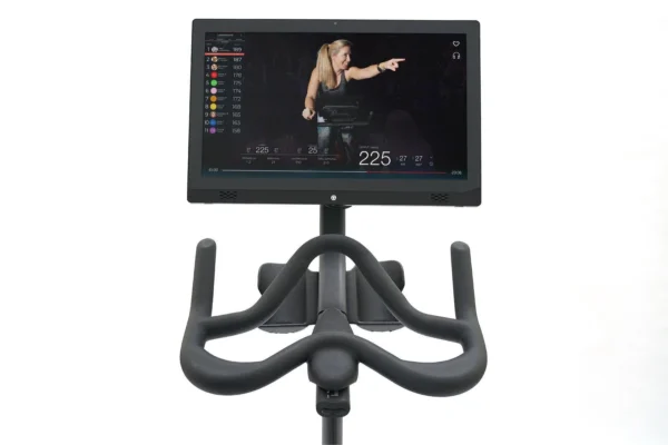 ⁦אופני ספינינג חכמים לבית ולסטודיו – Echelon Smart Connect Bike EX7S⁩ – תמונה ⁦3⁩