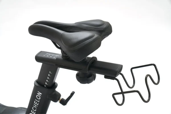 ⁦אופני ספינינג חכמים לבית ולסטודיו – Echelon Smart Connect Bike EX7S⁩ – תמונה ⁦5⁩