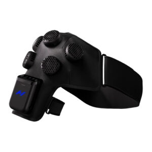 חגורת חימום/קירור ולחץ דינמי לכתף - Hyperice Contrast 2 Shoulder