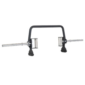 מוט משושה פתוח פרימיום - Open Trap Bar