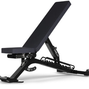 ספסל אימון מתכוונן - BlackWing™ Adjustable Bench