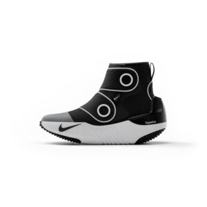 מגפי חימום ולחץ דינמי Hyperice x Nike Hyperboot