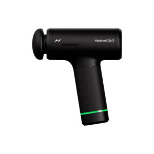 אקדח עיסוי הייפרוולט 3 גו - 3 Hypervolt GO