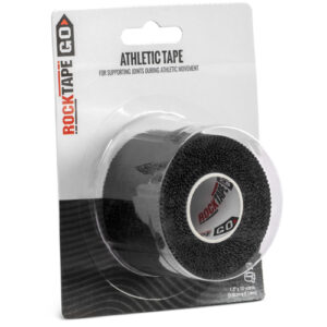 טייפ אתלטי RockTape Go Athletic Tape