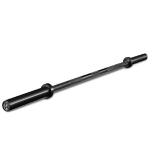 מוט אולימפי REP Fitness Black Diamond™ Power Bar