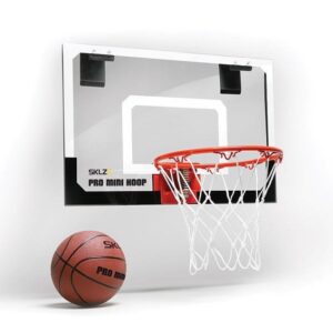 לוח כדורסל נתלה - Pro Mini Hoop