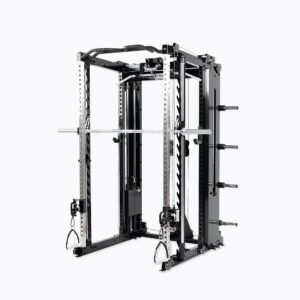 כלוב אימונים (רק) מודולרי Altitude™ Power Rack