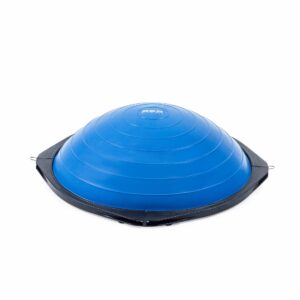כדור שיווי משקל עם בסיס Balance Ball Trainer