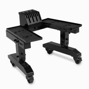 מעמד למשקולות מתכווננות REP® Adjustable Dumbbell Stand